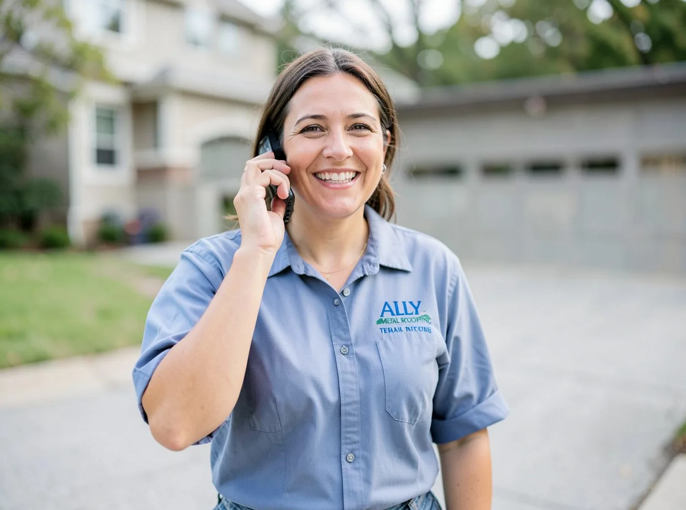 Metal Roof Installation Parlier, CA FAQs